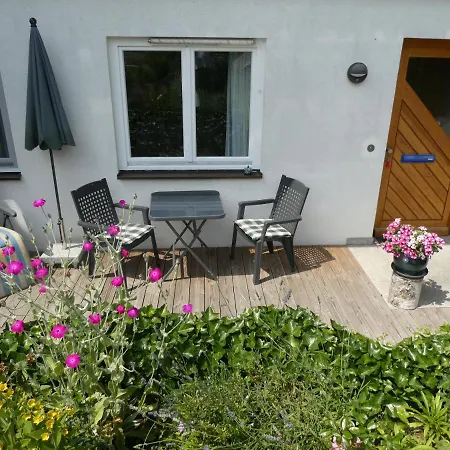 Mattenweg 1a Hinterzarten