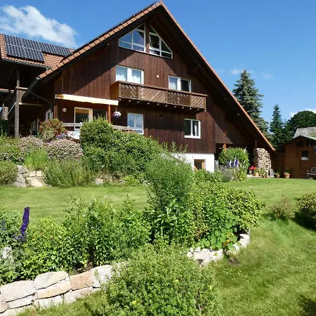 Mattenweg 1a Daire *