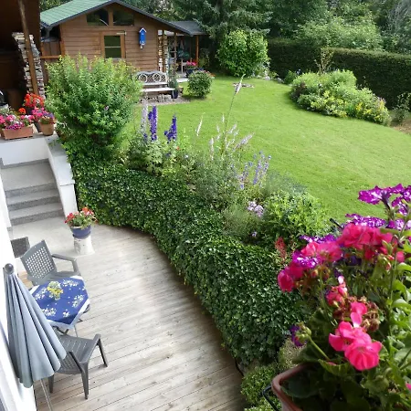 Apartment Mattenweg 1a *