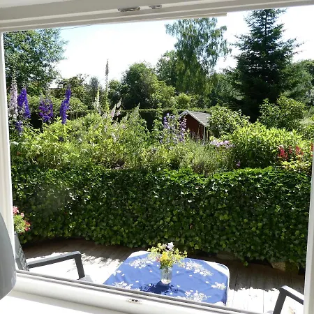 Daire Mattenweg 1a *