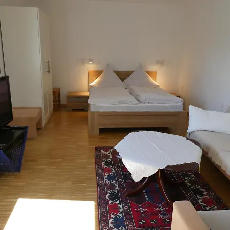 Mattenweg 1a Hinterzarten