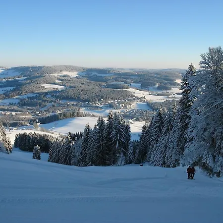 Mattenweg 1a Hinterzarten