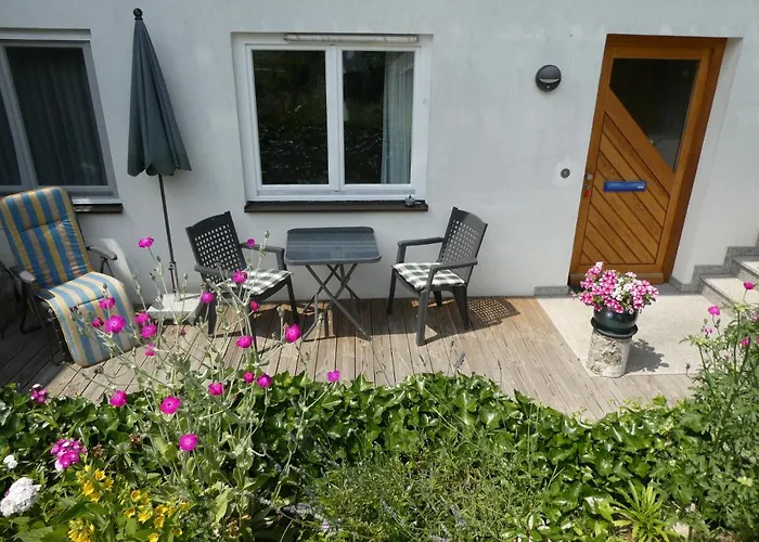 Mattenweg 1a 欣特察尔滕