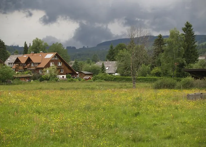 Mattenweg 1a 欣特察尔滕